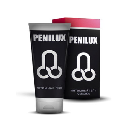 PENILUX - интимная гель-смазка