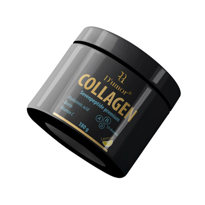 Collagen Sevenpeptide premium - концентрат сухой для приготовления безалкогольного напитка